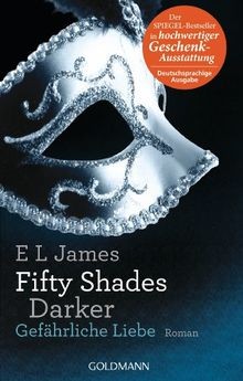Fifty shades darker - fifty,