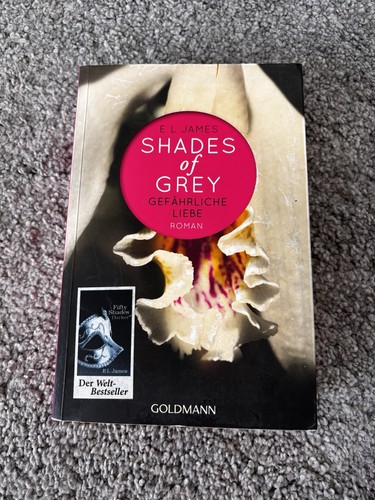 Shades grey - shades, –