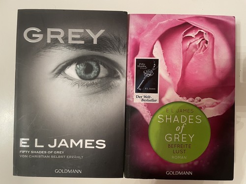 Grey fifty shades - shades, von