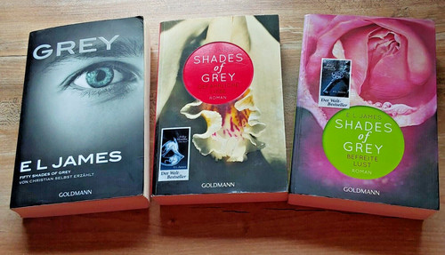 Shades grey 3 - shades, grey,