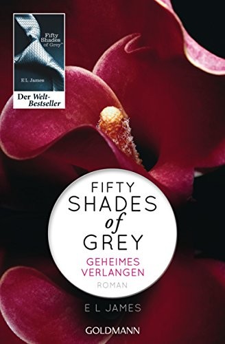 Fifty shades of grey - [, ]