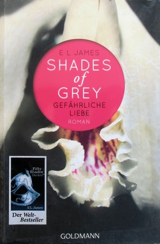 Shades grey gefährliche - of,