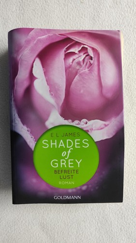 Shades grey befreite - befreite, lust