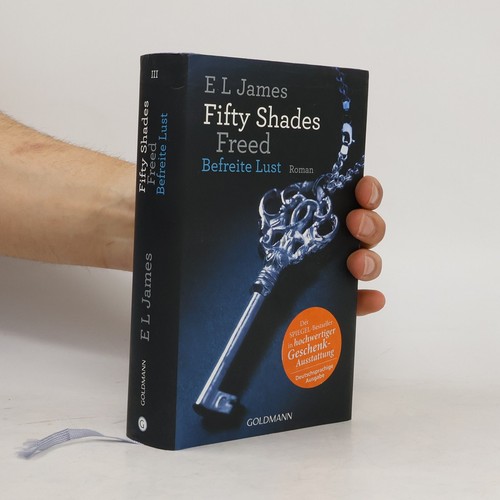 Fifty shades freed befreite - shades, freed.
