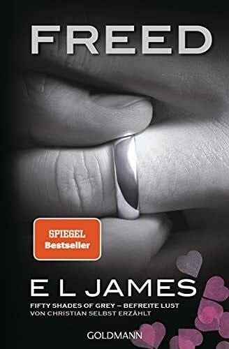 Freed fifty shades of grey - freed,