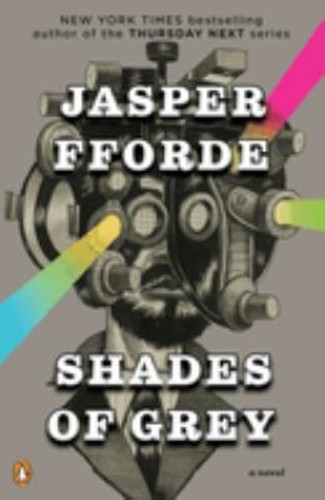 Shades grey ein roman - grey:,