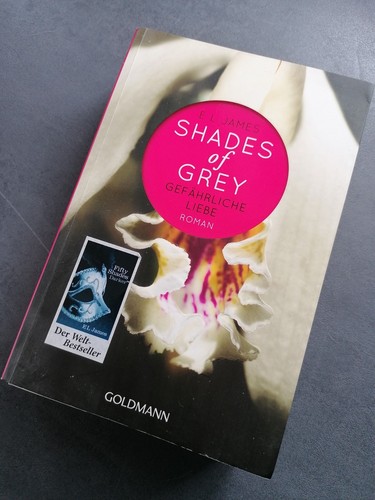 Taschenbuch shades of - taschenbuch,
