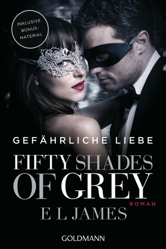 Fifty shades grey - of,