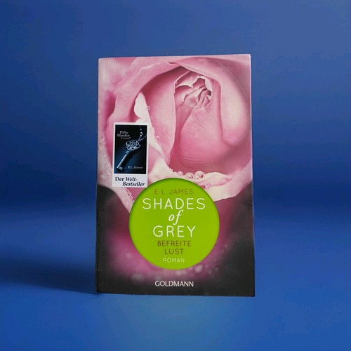 Shades grey befreite lust - shades,
