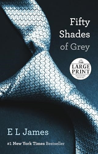Fifty shades grey - fifty,