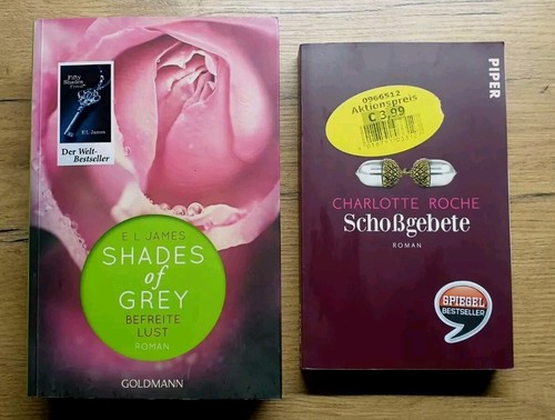 Charlotte roche schoßgebete - charlotte,