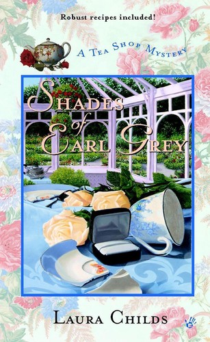 Shades earl grey laura - shades, of