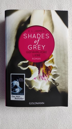 Shades grey gefährliche - grey,