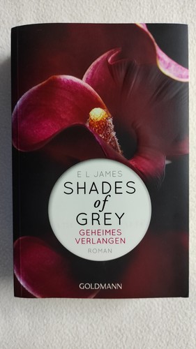 Shades grey geheimes - of, ,