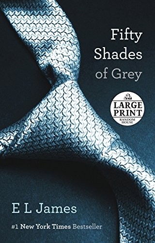 Fifty shades grey 50 - fifty,