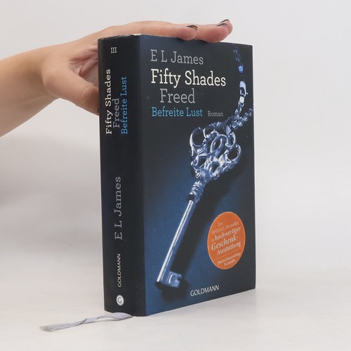 Fifty shades freed befreite - fifty,