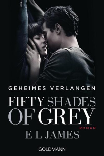 Fifty shades grey - of,