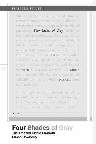 Four shades gray the - four, of