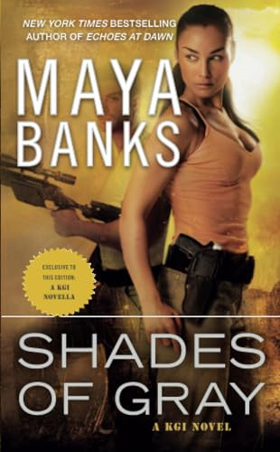 Shades gray kgi - of,