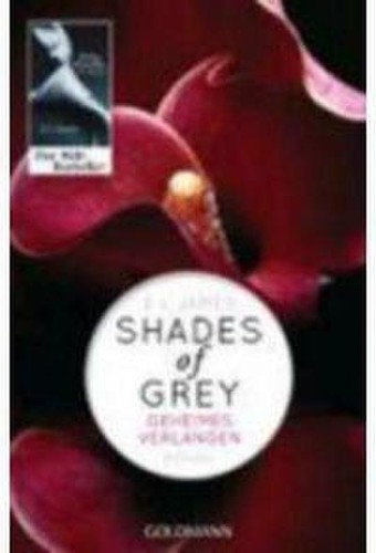 Fifty shades grey - fifty,