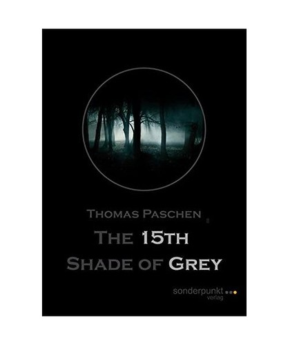 The 15th shade - the, grey,