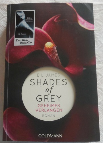 Fifty shades grey - fifty,