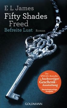 Fifty shades freed befreite - freed,