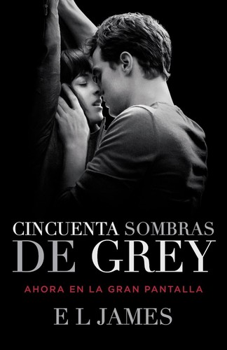 Cincuenta sombras grey - cincuenta, de