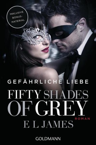 Fifty shades grey - grey,