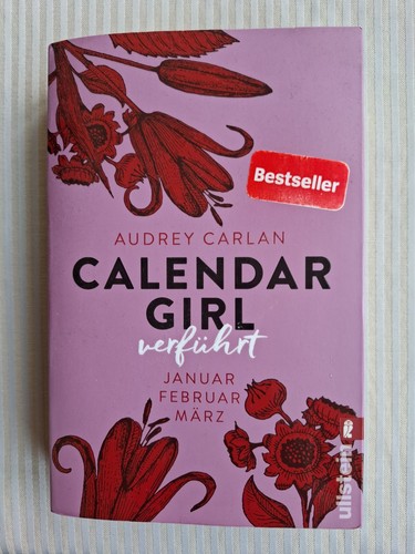 Calendar girl verführt - calendar, 01