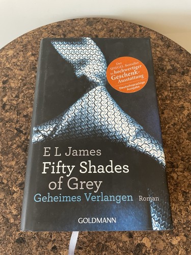 Fifty shades grey - shades,