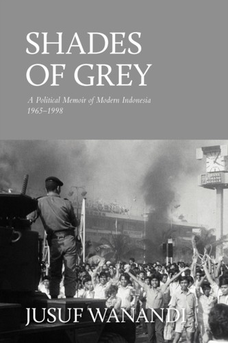 Wanandi shades grey a - -,
