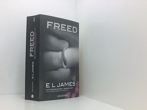 Freed fifty shades of grey - -,