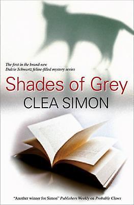 Shades grey dulcie - grey, (dulcie