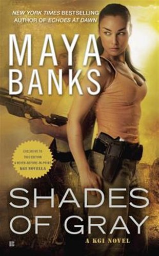Shades gray paperback by - of, gray,