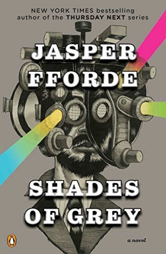 Shades grey the - shades, of