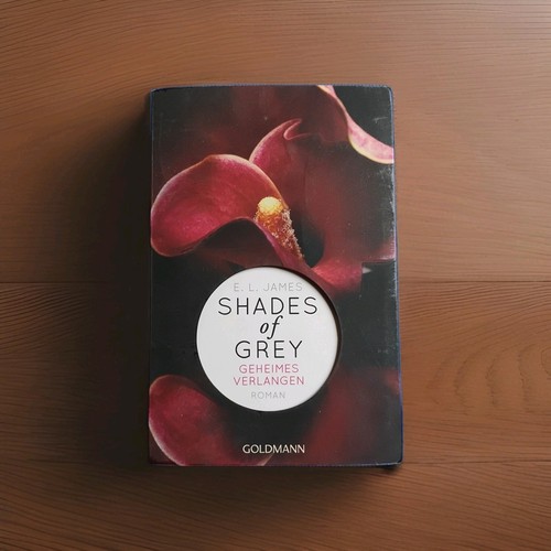 Shades grey geheimes - shades,