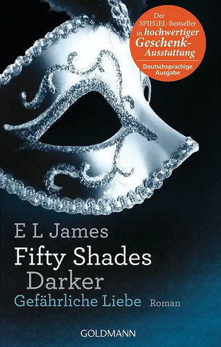 Fifty shades darker - shades,