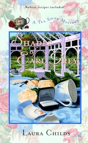 Shades earl grey - , new