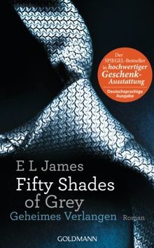 Fifty shades grey - of,